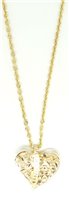 Collana Lorenzo Ungari Donna Le Scintille in Oro 314297 - 314297
